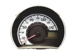 Speedometer Aygo 107 C1 83800-0H011-A Toyota PSA 41375