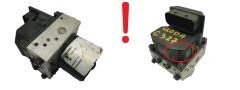 Abs Pumpe VW Seat Skoda 6Q0614117D 0265222006 Bosch 67278