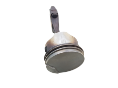 Plejlstang Stempel 7701476393 8200573238 1.6 8v K7M Dacia Renault 42