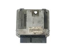 Styreenhed Alfa Romeo 55186983 0281010455 Bosch 35967