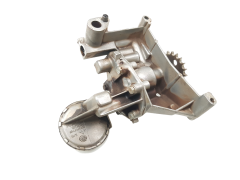 Oliepumpe 100187 1644149138 1644149178 1.6 16v Citroen Peugeot