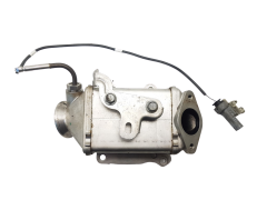EGR Køler Fiat Alfa Romeo Opel 55249454 55581650 1.3