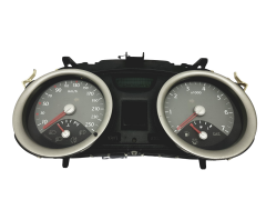Omdrejningstæller Renault Megane 2 8200292072 49417