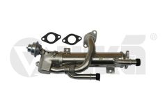 EGR Køler 03G131512AL 11317712701 Audi A4 A6 Vika