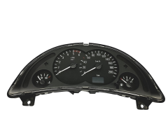 Omdrejningstæller Opel Corsa C 13173347WA 110008988026 50747