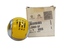 Gearstang Original Citroen Peugeot DS3 2403GF