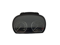 Omdrejningstæller BMW 1 E87 697464901 1024952-31