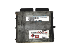 Styreenhed LPG 67R011002 110R001001 FLY SF BRC 28410
