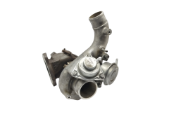 Turbolader TD04-10T 8200054417 49377-07301 7701478861 2.0 Turbo Renault