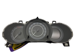 Omdrejningstæller Citroen C3 2 96668806XT A2C53385827 23205