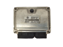 Styreenhed 038906012HP 0281011320 Seat VW Bosch 3771