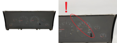 Omdrejningstæller Jeep Grand Cherokee 56006484 CR-0004-006
