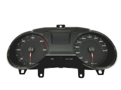 Speedometer Seat Ibiza 6J0920800L A2C53311201 51978