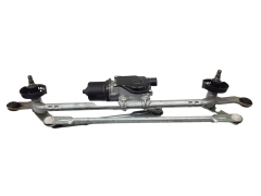 Viskermekanisme Forside Nissan Qashqai 2 C004 Mitsuba 1605