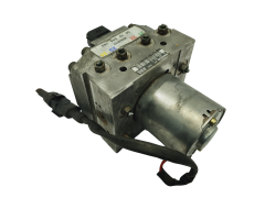 Abs Pumpe Renault Mascott 5010344163 4784070520 Wabco 66571