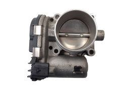Spjældhusventil Ford CM5E9F991AD 0280750585 2.0 EcoBoost 3370