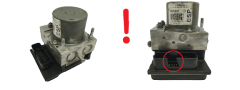 Abs Pumpe Fiat Grande Punto 51826508 0265950973 0265230306 63129