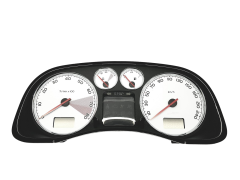 Omdrejningstæller Peugeot 307 9661323080 E01 49817