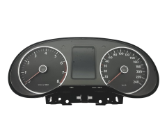 Omdrejningstæller VW Polo 6R 6R0920860H A2C53428453 56604