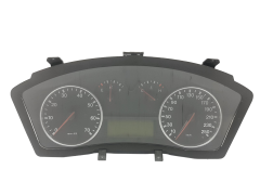 Omdrejningstæller Fiat Croma 51735924 503001090100 48782