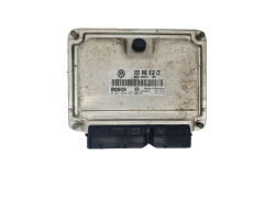 Styreenhed 038906012CE 0281010257 Skoda VW Bosch 44710