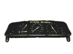 Speedometer Nissan Primera P10 81117661 88481639 VDO
