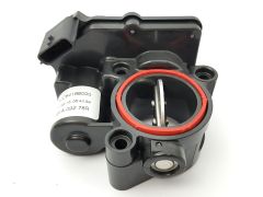 Spjældhusventil Original Renault Megane Scenic 3 1.6 dCi 161A09278R