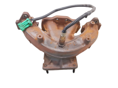Udstødningsmanifold 625 AC 0341G2 1.4 1.6 16v Peugeot Citroen 1003