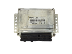Styreenhed Alfa Romeo 0281010335 46761015 15641HB Bosch 17107