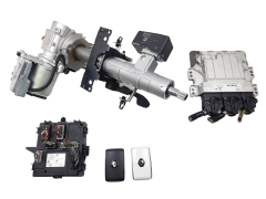 Startpakke Renault Clio 5 237102703S 284B19561R 488102257R 1.3 TCE 0km 8