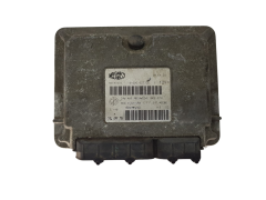 Styreenhed IAW4AF.M9 55187372 61600.627.05 Fiat Magneti Marelli 2843