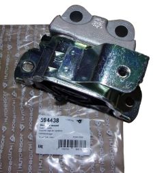 Motorophæng Gør Citroen Peugeot 594438 1608727380 Hutchinson