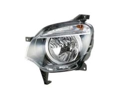 Forlygte Forside Venstre Original Renault Twingo 3 260600966R