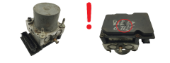 Abs Pumpe Fiat Stilo 51718108 0265800369 Bosch 62153