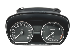 Omdrejningstæller BMW 1 E87 9166823-02 1024955-5 Johnson