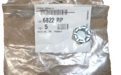Møtrik Końcówki Drążka Ny Original 6822.RP 6822RP Citroen C1 2