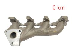Udstødningsmanifold 8-426549 8200701675 Renault 1.9 dci 8200426549