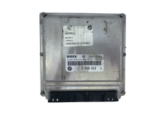 Styreenhed 0281010314 7788016 BMW Bosch 52533