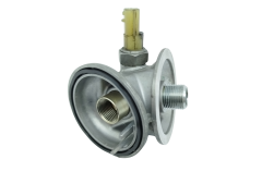 Oliefilternhus 152080021R 1.5 DCI Renault Dacia Nissan