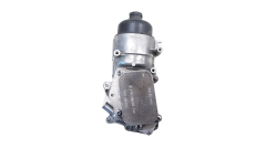 Oliefilternhus 9687911380 Mahle 1.4 TDCi Ford Fiesta PSA