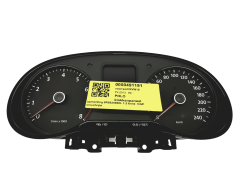 Omdrejningstæller VW Polo 6R 6R0920860L VDO 31374