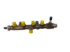 Indsprøjtningsrør 1.5 HDI 9821399680 Citroen Peugeot