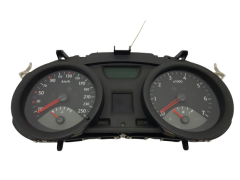 Omdrejningstæller Renault Megane 2 8200306551 23264
