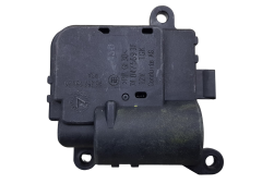 Varmluftsblæsermotor 740475693F 9635778680 Citroen Xsara