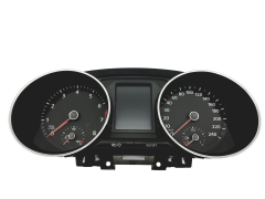 Omdrejningstæller VW Polo 6R 6C0920740E A2C38468100 VDO 48358