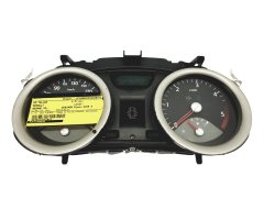 Speedometer Renault Megane 2 8200399695 A 49498