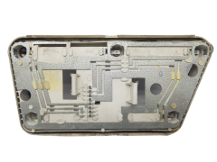 Baglygteindsats Venstre Bag Renault 25 770078420 NEIMAN 2155