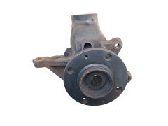 Hjullejestyr Forside Højre Peugeot ABS 364753 330785 82mm 16mm