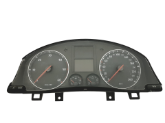 Omdrejningstæller Volkswagen Golf V 1K0920853B 43448