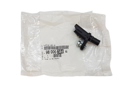 ABS Sensor Citroen Peugeot 9800038480 Original